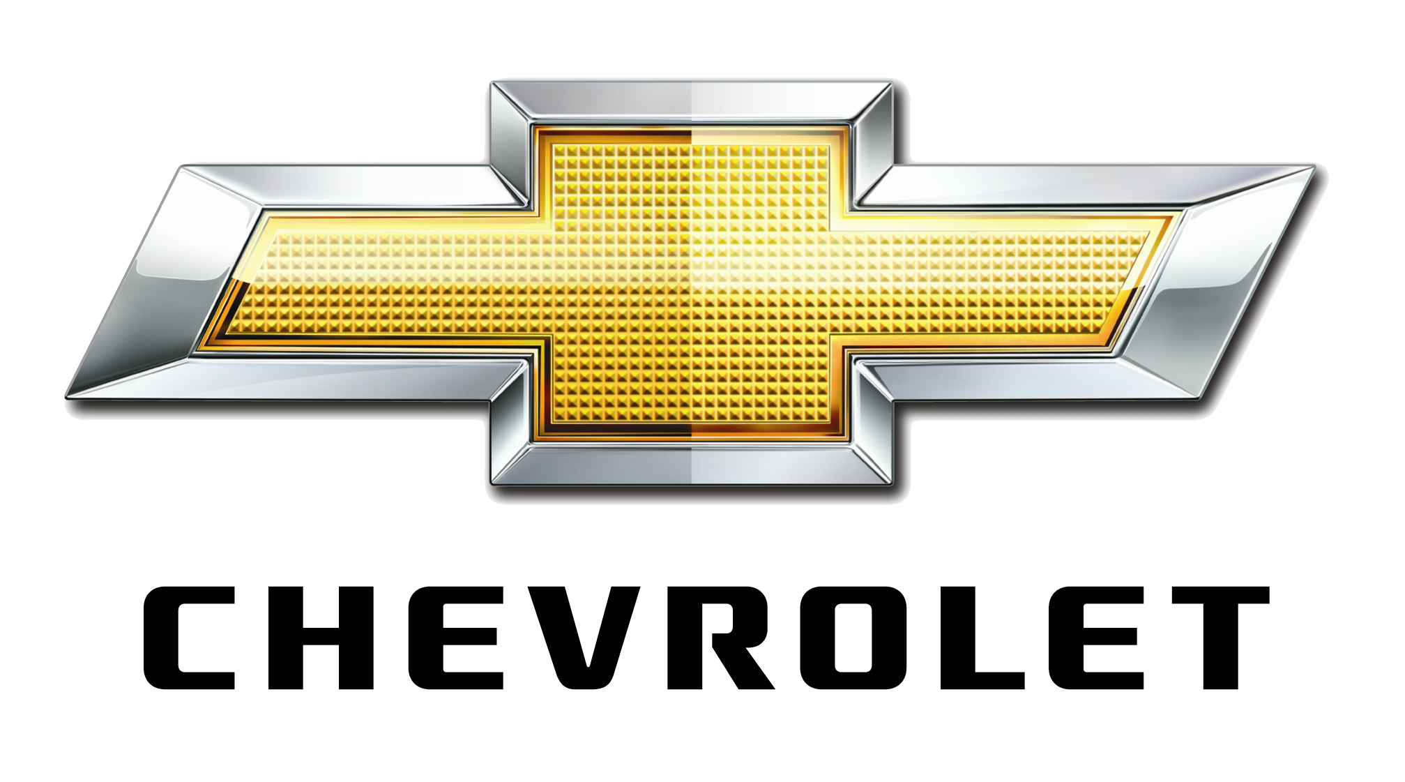 Logo Chevrolet