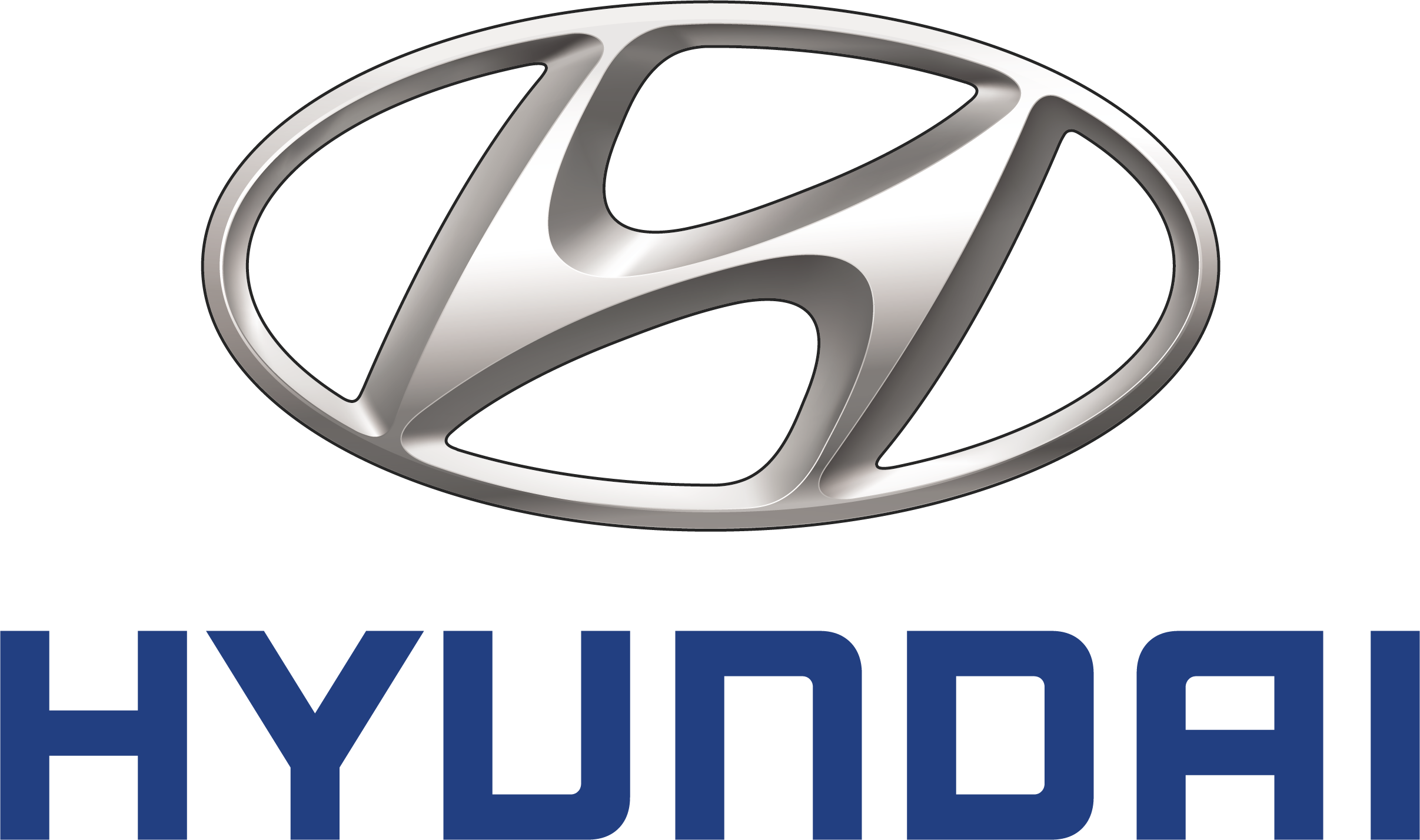 logo hyundai