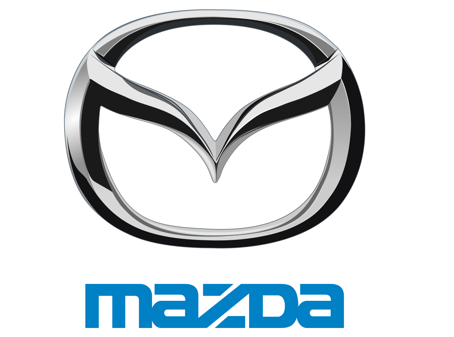 Logo Mazda