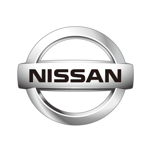 Logo Nissan